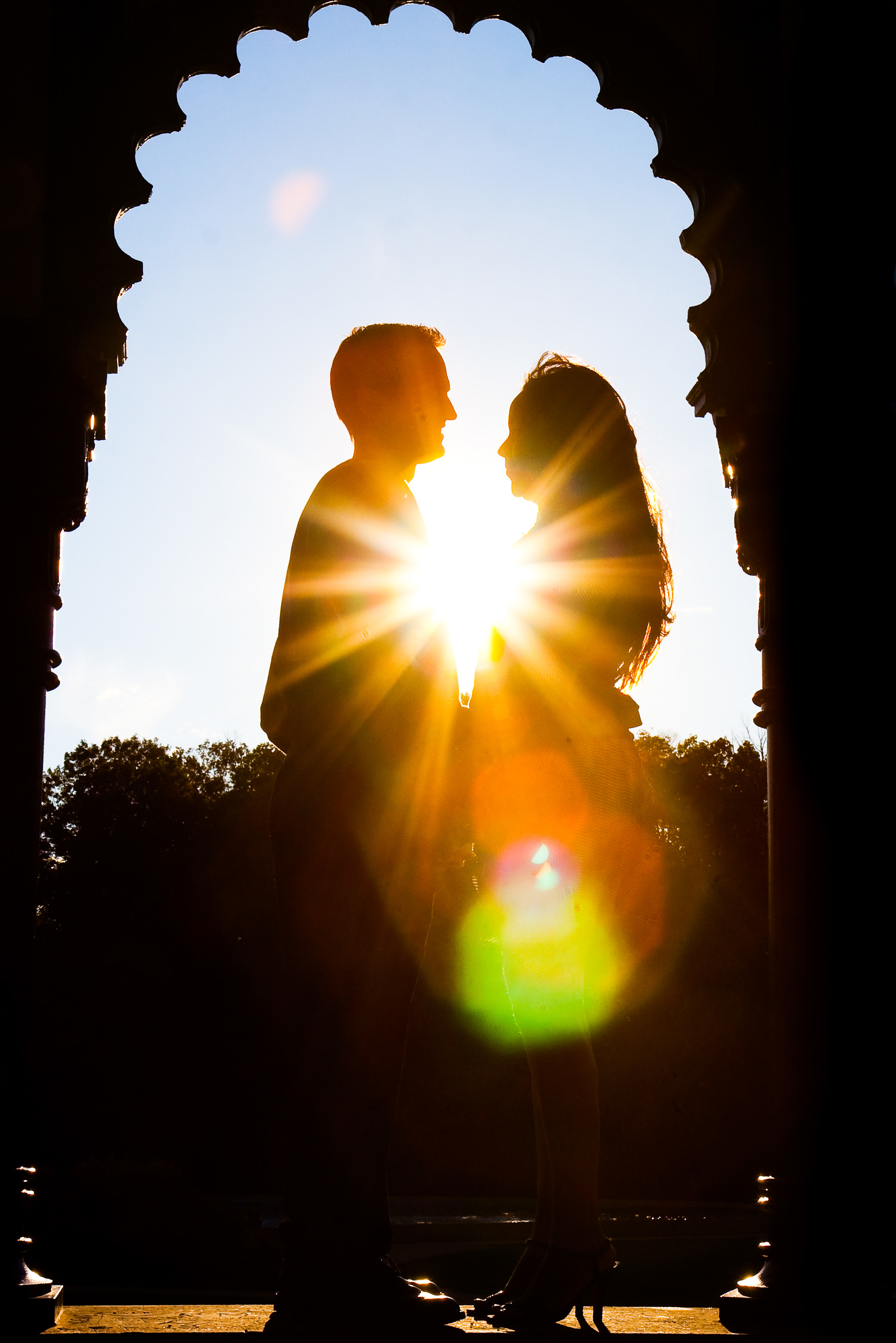 Cincinnati Wedding Photographer