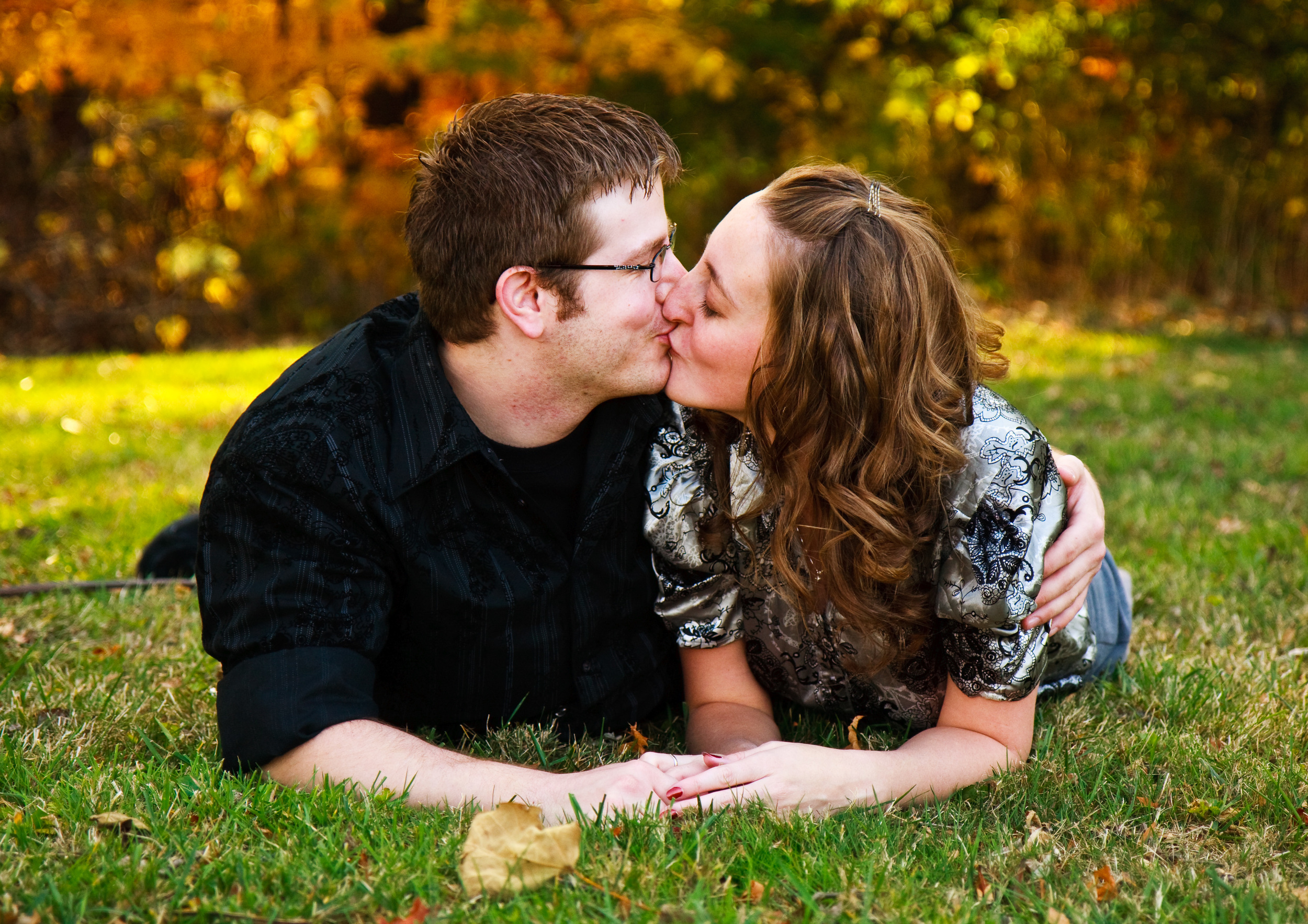 Cincinnati Wedding Photographer