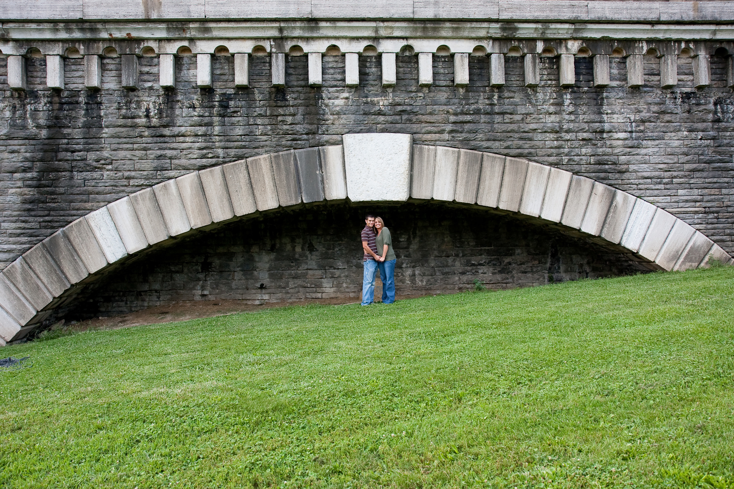 Cincinnati Wedding Photographer