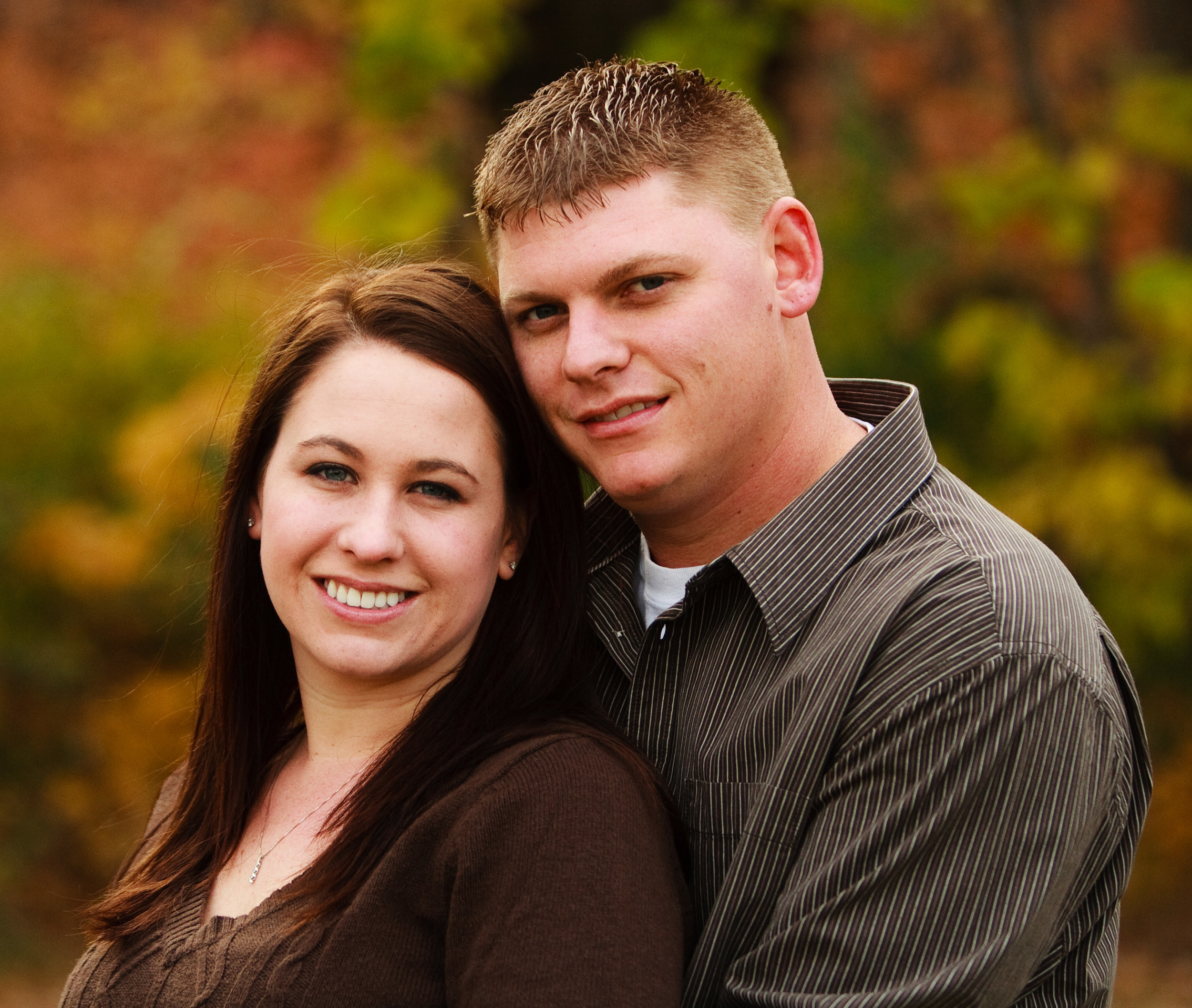 Cincinnati Wedding Photographer