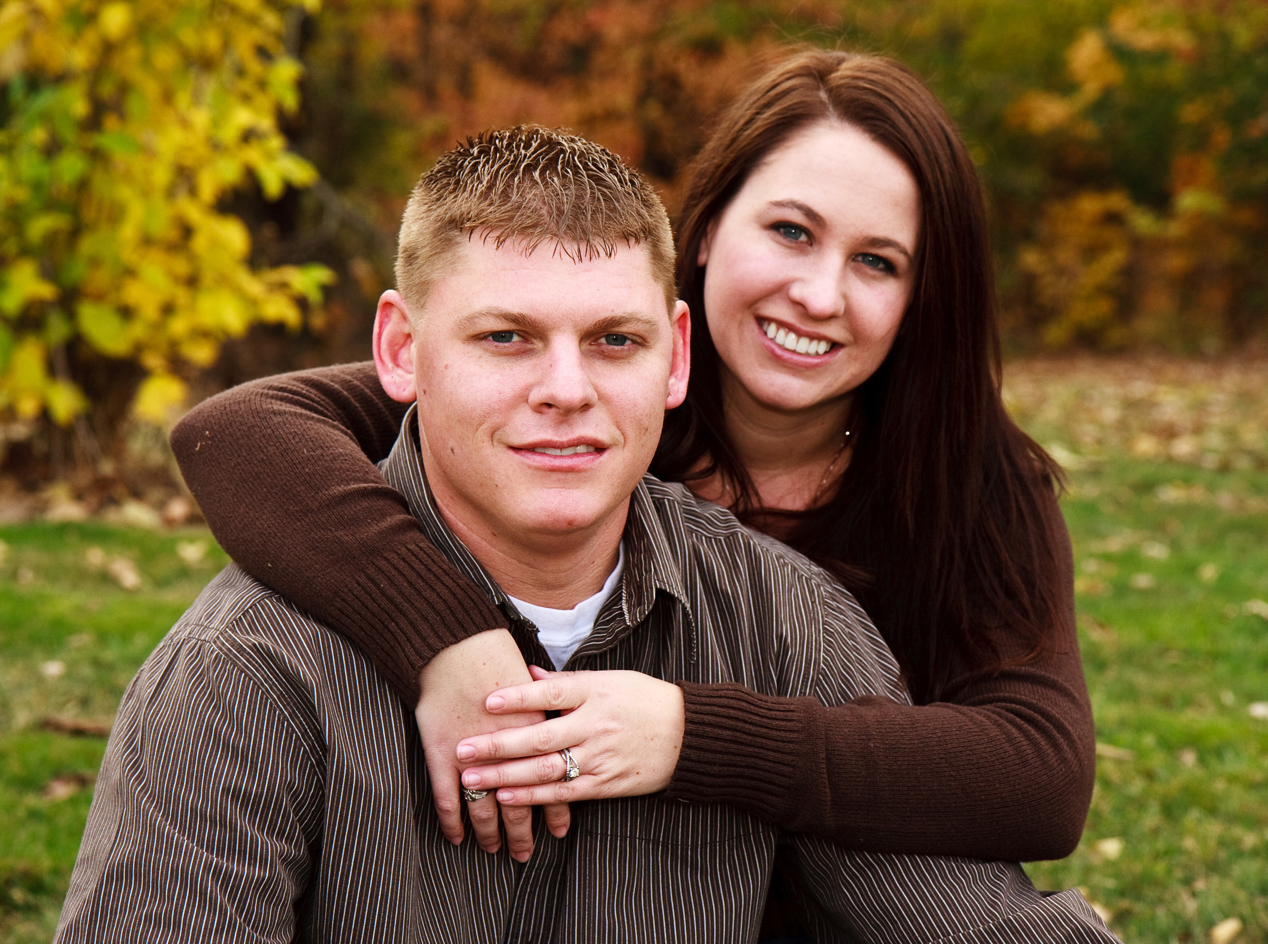 Cincinnati Wedding Photographer