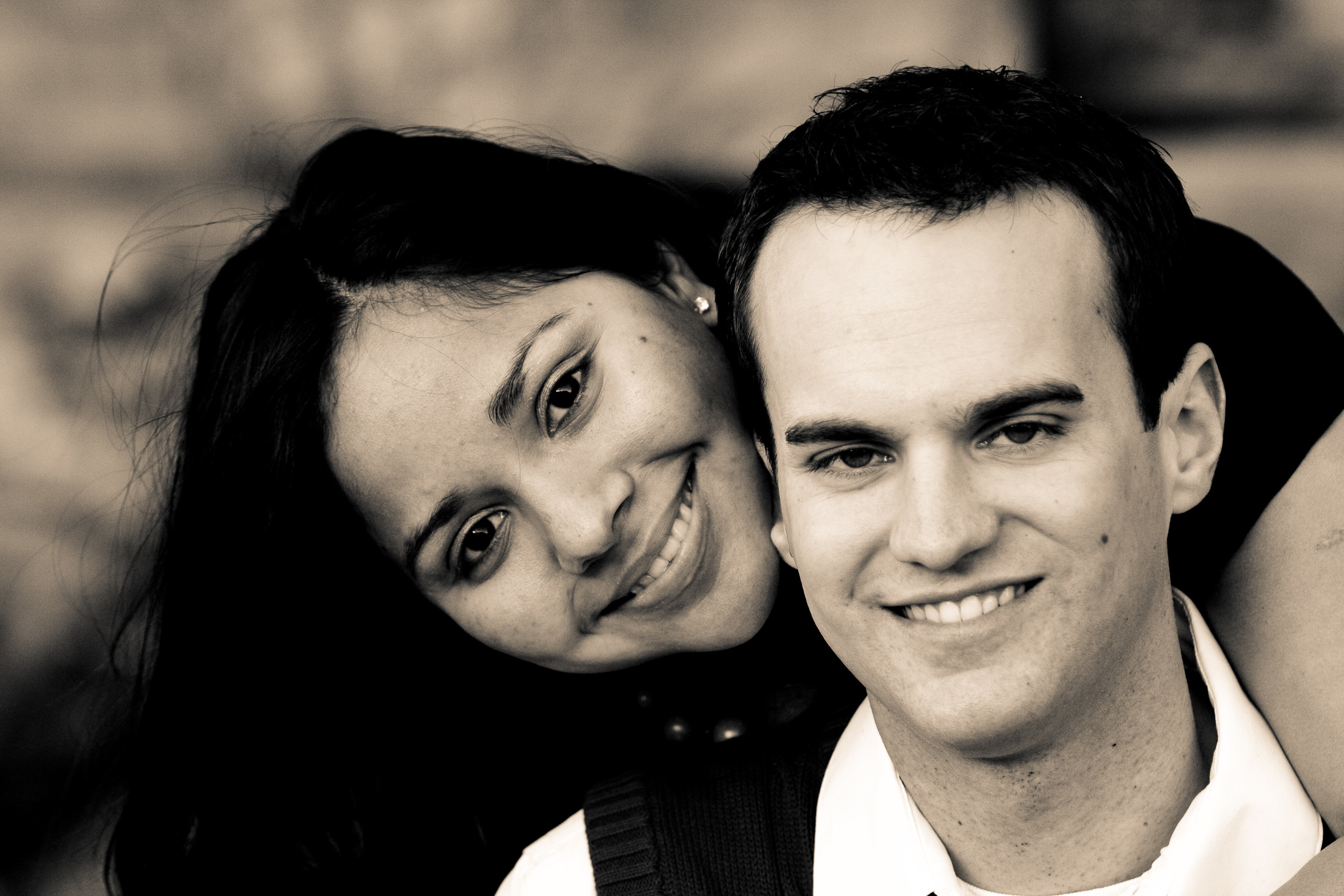 Cincinnati Wedding Photographer
