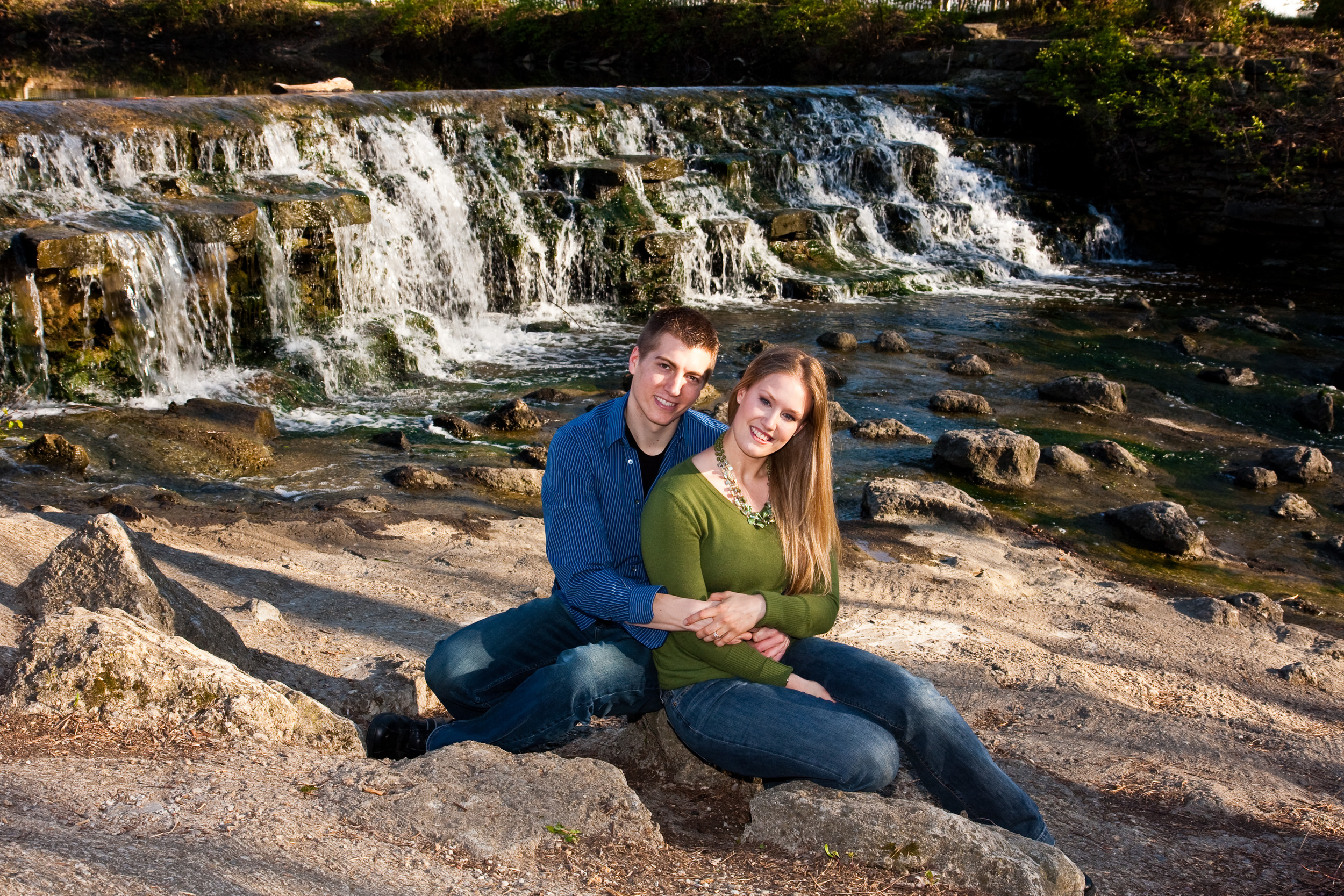 Cincinnati Wedding Photographer
